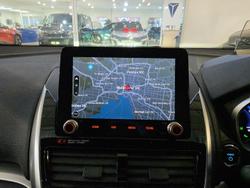 2024 Mitsubishi Eclipse Cross PHEV Exceed
