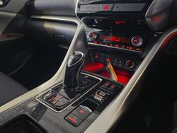 2024 Mitsubishi Eclipse Cross PHEV Exceed