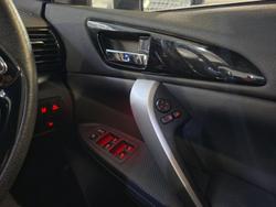 2024 Mitsubishi Eclipse Cross PHEV Exceed