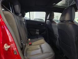 2024 Mitsubishi Eclipse Cross PHEV Exceed