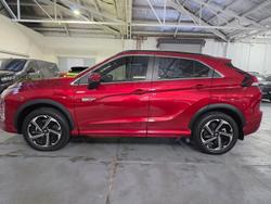 2024 Mitsubishi Eclipse Cross PHEV Exceed