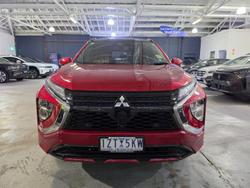 2024 Mitsubishi Eclipse Cross PHEV Exceed
