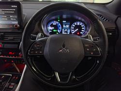 2024 Mitsubishi Eclipse Cross PHEV Exceed