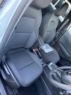 2025 Mitsubishi ASX LS