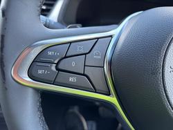 2025 Mitsubishi ASX LS