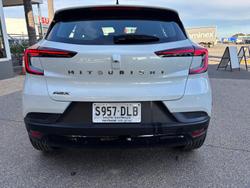 2025 Mitsubishi ASX LS
