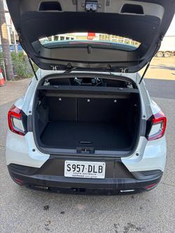 2025 Mitsubishi ASX LS
