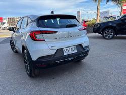 2025 Mitsubishi ASX LS