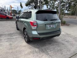 2017 SUBARU FORESTER 2.5i-L