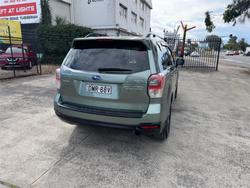 2017 SUBARU FORESTER 2.5i-L