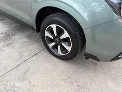 2017 SUBARU FORESTER 2.5i-L