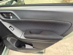 2017 SUBARU FORESTER 2.5i-L