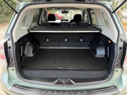 2017 SUBARU FORESTER 2.5i-L