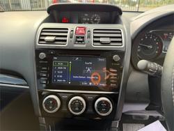 2017 SUBARU FORESTER 2.5i-L
