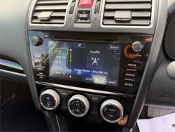 2017 SUBARU FORESTER 2.5i-L