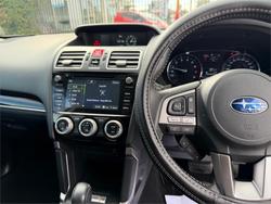 2017 SUBARU FORESTER 2.5i-L