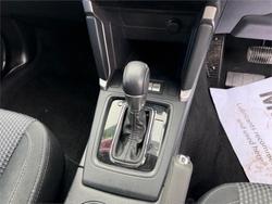 2017 SUBARU FORESTER 2.5i-L