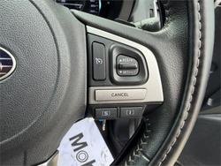 2017 SUBARU FORESTER 2.5i-L