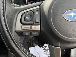 2017 SUBARU FORESTER 2.5i-L