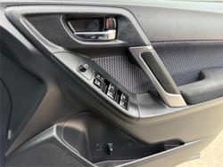2017 SUBARU FORESTER 2.5i-L