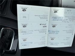 2017 SUBARU FORESTER 2.5i-L