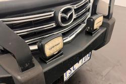 2020 Mazda BT-50 XTR