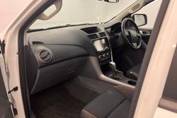 2020 Mazda BT-50 XTR