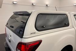 2020 Mazda BT-50 XTR