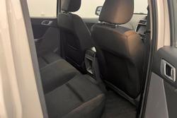2020 Mazda BT-50 XTR