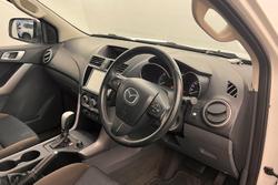 2020 Mazda BT-50 XTR