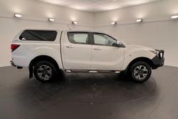 2020 Mazda BT-50 XTR