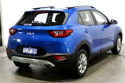 2024 Kia Stonic S