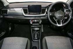 2024 Kia Stonic S