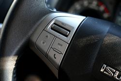 2016 Isuzu MU-X LS-T