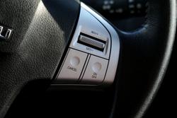2016 Isuzu MU-X LS-T