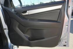 2016 Isuzu MU-X LS-T