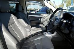 2016 Isuzu MU-X LS-T