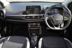 2024 Kia Picanto GT-Line