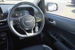 2024 Kia Picanto GT-Line