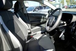2024 Kia Picanto GT-Line
