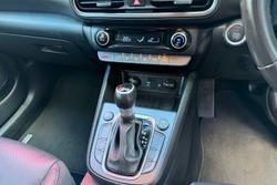 2022 Hyundai Kona Elite