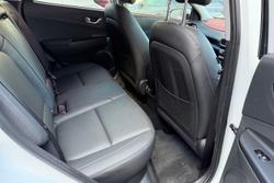 2022 Hyundai Kona Elite