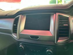 2021 Ford Everest Trend