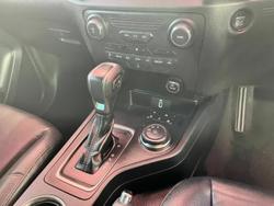 2021 Ford Everest Trend