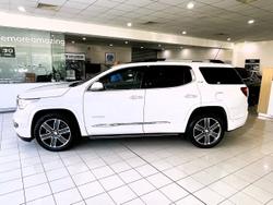 2018 Holden Acadia LTZ-V