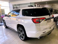 2018 Holden Acadia LTZ-V