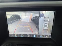 2018 Holden Acadia LTZ-V