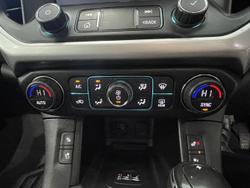 2018 Holden Acadia LTZ-V