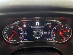 2018 Holden Acadia LTZ-V