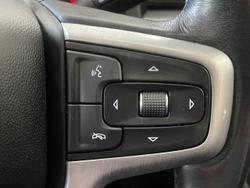 2018 Holden Acadia LTZ-V